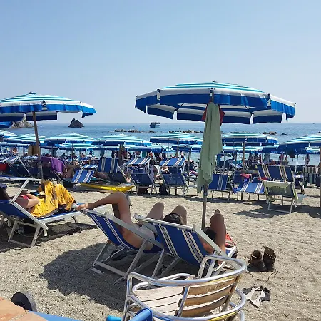 Park&beach Monterosso Old Town Sea View 2 Villa Monterosso al Mare