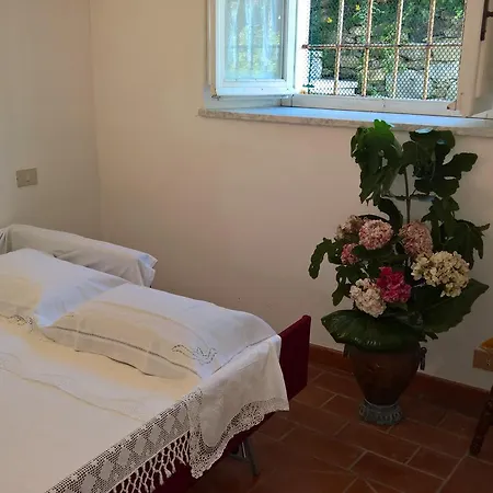 Park&beach Monterosso Old Town Sea View 2 Villa *