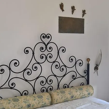 Park&beach Monterosso Old Town Sea View 2 Villa