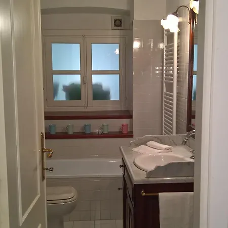 Park&beach Monterosso Old Town Sea View 2 Villa *