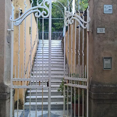 Villa Park&beach Monterosso Old Town Sea View 2