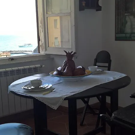 Park&beach Monterosso Old Town Sea View 2