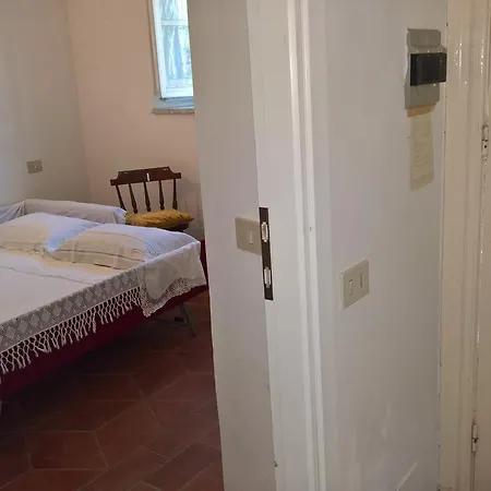 Park&beach Monterosso Old Town Sea View 2 Villa *