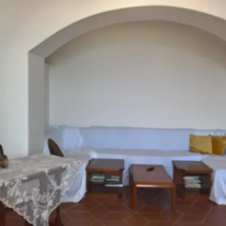 Villa Park&beach Monterosso Old Town Sea View 2