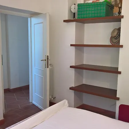 Park&beach Monterosso Old Town Sea View 2 Villa *