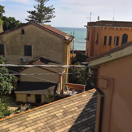 Park&beach Monterosso Old Town Sea View 2 Monterosso al Mare