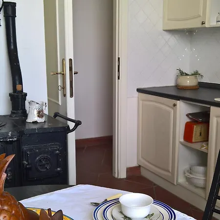 Villa Park&beach Monterosso Old Town Sea View 2 *