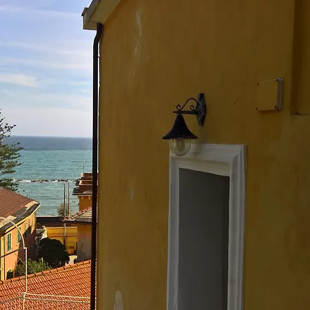 Park&beach Monterosso Old Town Sea View 2 Villa Monterosso al Mare