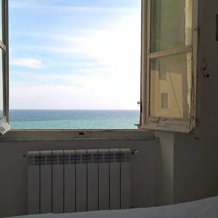 Villa Park&beach Monterosso Old Town Sea View 2 *