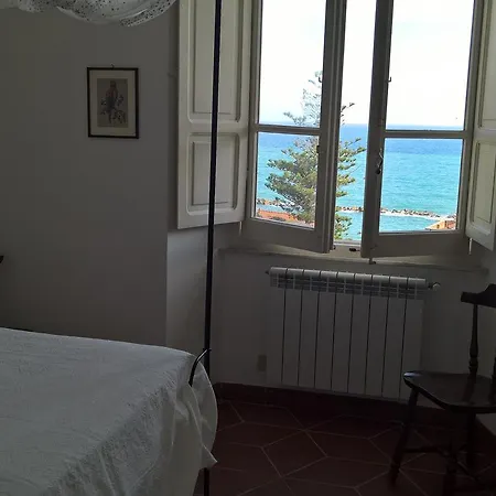 Villa Park&beach Monterosso Old Town Sea View 2 Monterosso al Mare